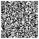 QR code with Kon Tiki Tours & Travel contacts
