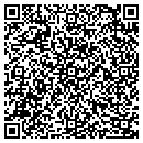 QR code with T W I Communications contacts