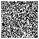 QR code with Ocean Sports contacts