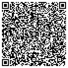 QR code with Bahamian Connection Restaurant contacts