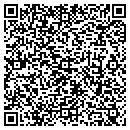 QR code with CJF Inc contacts