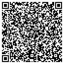 QR code with Kim's Food Store contacts