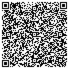 QR code with J & R Commercial Distributors contacts