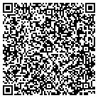 QR code with Leon Hall's Lawn & Landscaping contacts