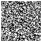 QR code with D & S Restaurant Equipment contacts