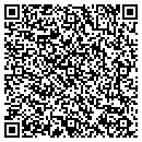 QR code with F At Construction Inc contacts