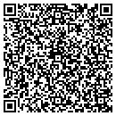 QR code with Zidal Food Store contacts