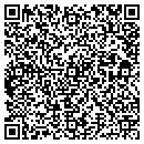 QR code with Robert L Schafer DC contacts