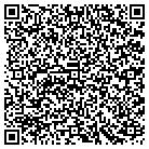 QR code with A Moveable Feast Of Longboat contacts