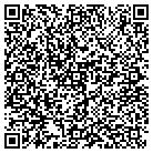 QR code with First United Methodist Church contacts