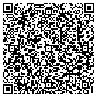 QR code with Manuel A Machin P A contacts
