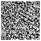 QR code with R V Gas Refrigeration contacts