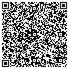 QR code with Angie's Unisex Beauty Salon contacts