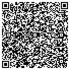 QR code with Canadian County Civil Defense contacts