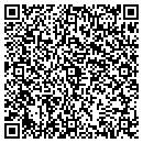 QR code with Agape Records contacts