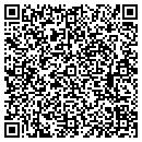 QR code with Agn Records contacts