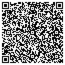 QR code with A & J Records Inc contacts