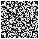 QR code with Alo Records contacts