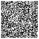 QR code with Arties Vintage Records contacts