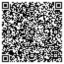 QR code with Atlantic Records Network contacts