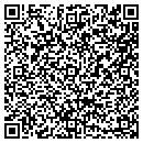 QR code with C A LExcellence contacts