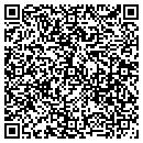 QR code with A Z Auto Sales Inc contacts