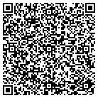 QR code with Omega Constuction Services contacts