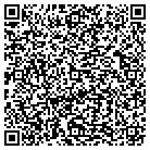 QR code with One Way Carpet Cleaning contacts