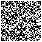 QR code with Chamberlain Records contacts