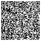 QR code with Chiefly Preferred Records LLC contacts