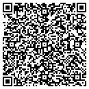 QR code with D Bles Productions Inc contacts