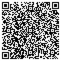 QR code with Dice Records contacts