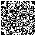 QR code with Dice Records contacts