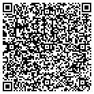 QR code with CTI Construction Tstg & Insptn contacts