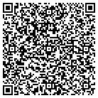 QR code with Precision Marine Yacht Sales contacts