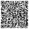 QR code with WYDA contacts