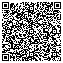 QR code with Abano Med Spa contacts