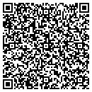 QR code with Ragboats Inc contacts