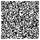 QR code with Baker County Chamber-Commerce contacts