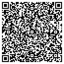 QR code with A Pea In A Pod contacts