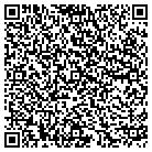 QR code with Galactic Records Corp contacts