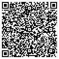 QR code with JWJ Inc contacts