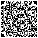 QR code with Hooters contacts