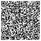 QR code with Real Estate Book-Indian River contacts