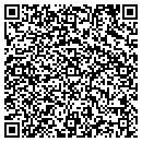 QR code with E Z Go Auto Corp contacts