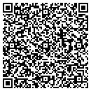 QR code with Angels Nails contacts