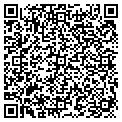 QR code with EDS contacts