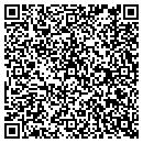 QR code with Hoover's Movers Inc contacts