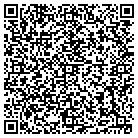 QR code with Acj Chasis & Body Inc contacts