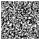 QR code with Heres Miami contacts